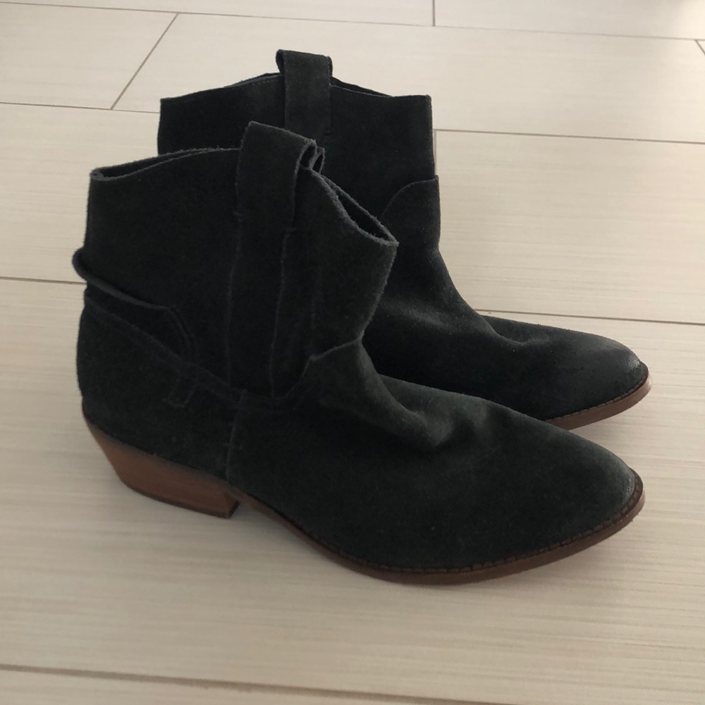 Dolce Vita Boots